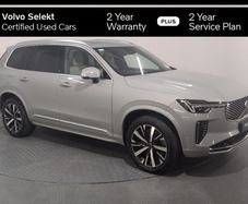 Volvo XC90 2025