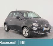 Fiat 500 2023