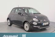 Fiat 500 2023