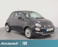 Fiat 500 2023
