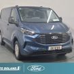 Ford Transit Custom 2026