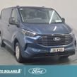 Ford Transit Custom 2026