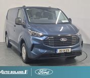 Ford Transit Custom 2026