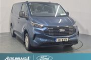 Ford Transit Custom 2026