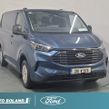 Ford Transit Custom 2026