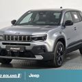 Jeep Avenger 2026
