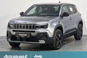 Jeep Avenger 2026