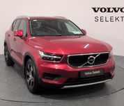 Volvo XC40 2021