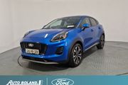 Ford Puma 2024