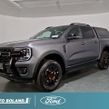 Ford Ranger 2027
