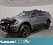 Ford Ranger 2027