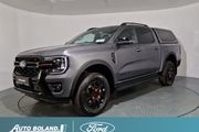Ford Ranger 2027