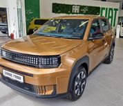 Fiat Grande Panda 2027
