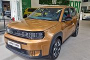 Fiat Grande Panda 2027