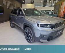 Jeep Compass 2026