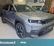 Jeep Compass 2026