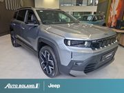 Jeep Compass 2026