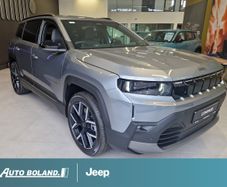Jeep Compass 2026