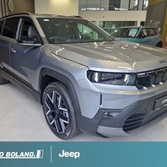 Jeep Compass 2026