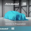 Fiat 500L 2021