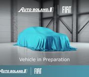 Fiat 500L 2021