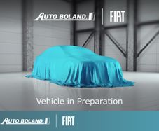 Fiat 500L 2021