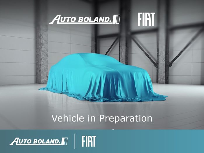 Fiat 500L 2021