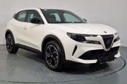 Alfa Romeo Junior 2027