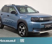 Fiat Panda 2026