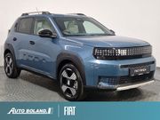 Fiat Panda 2026