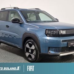 Fiat Panda 2026