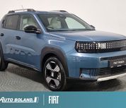 Fiat Grande Panda 2027