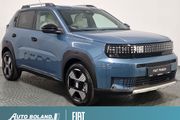 Fiat Grande Panda 2027