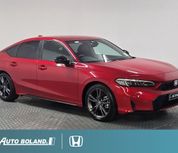 Honda Civic 2026