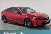 Honda Civic 2026