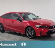 Honda Civic 2026