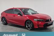 Honda Civic 2026