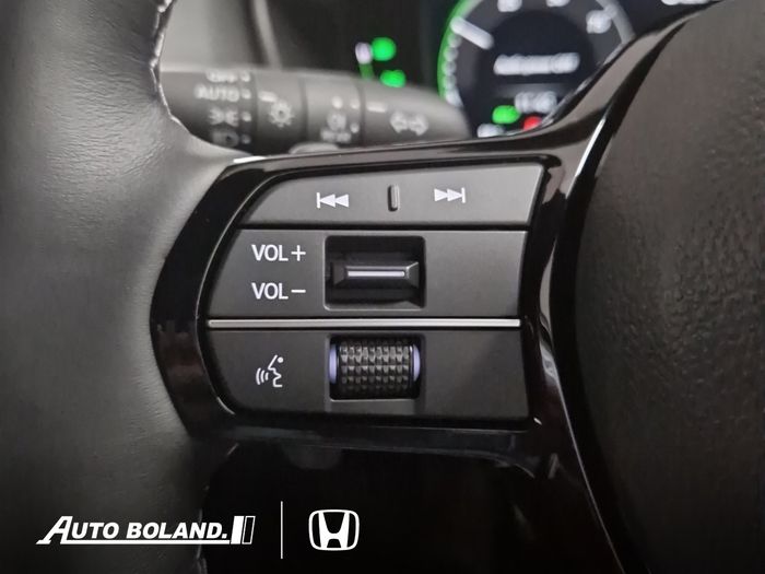 Honda Civic 2026