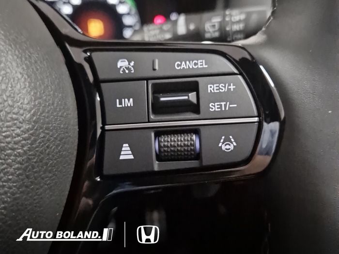 Honda Civic 2026