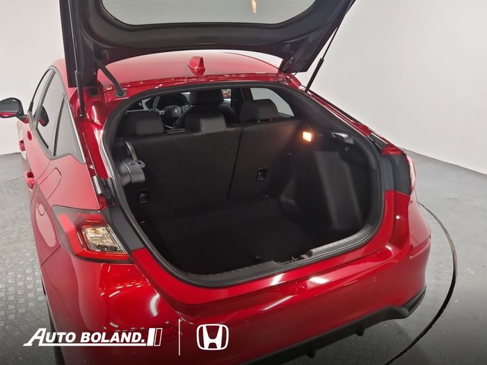 Honda Civic 2026