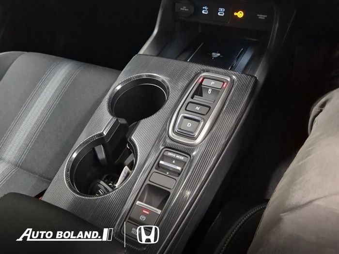 Honda Civic 2026