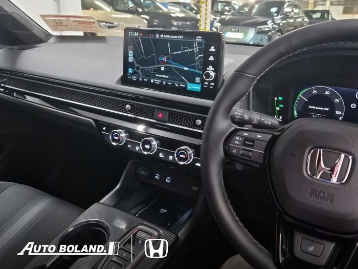 Honda Civic 2026