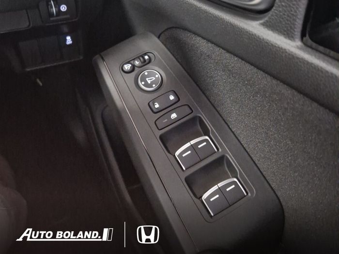 Honda Civic 2026