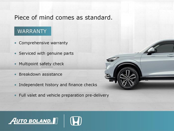 Honda Civic 2026