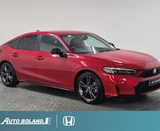 Honda Civic 2026