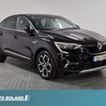 Renault Arkana 2021