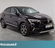 Renault Arkana 2021