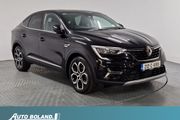 Renault Arkana 2021