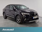 Renault Arkana 2021