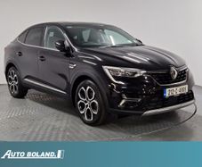 Renault Arkana 2021